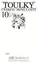 Baronet Toulky českou minulostí 10 - Velcí umělci konce 19. století: A. Dvořák, J. V. Myslbek, J. Neruda, M.