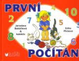 kolektiv autorů První počítání