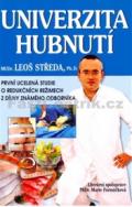 Středa Leoš MUDr. Univerzita hubnutí