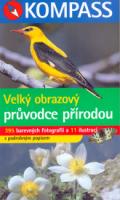 Marco Polo Velký obrazový průvodce přírodou