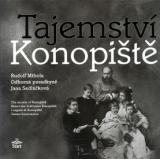 Start Tajemství Konopiště
