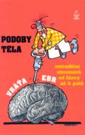Petrklíč Podoby těla