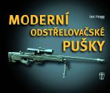 Naše vojsko Moderní odstřelovačské pušky