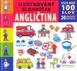 Svojtka&Co. Angličtina - Ilustrovaný slovníček - V práci