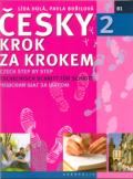 Akropolis esky krok za krokem 2 + CD