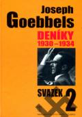 Naše vojsko Deníky 1930-1934 - svazek 2