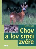 Menzel Kurt Chov a lov srnčí zvěře