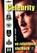 Kovář Milan Celebrity ve zvláštních službách