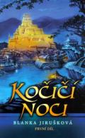 Jirušková Blanka Kočičí noci 1.