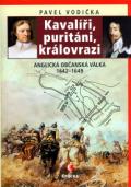 Epocha Kavali, puritni, krlovrazi - Anglick obansk vlka 1642-1649