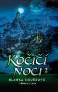 Jirušková Blanka Kočičí noci 2. - Vědma z lesa