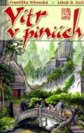 Kočí Jakub D. Vítr v píniích