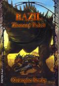 Fantom Print Bazil - Zlomený Palcát - 2. vydání