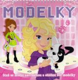 Junior Modelky - rov
