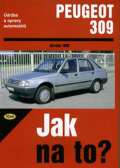 Kopp Peugeot 309 - Jak na to?