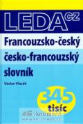 Leda FČ-ČF slovník - nové výrazy - Leda