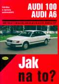 Etzold Hans-Rudiger Dr. Audi 100/Audi A6 - Jak na to?