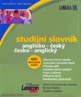 Lingea A-A studijn slovnk - jazykov software