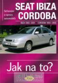 Kopp Seat Ibiza Cordoba - Jak na to? - 3.vydání