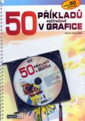 Navrtil Pavel 50 pklad z potaov grafiky + DVD