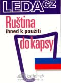 Leda Rutina ihned k pouit - do kapsy