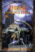 Fantom Print Drak na konci světa