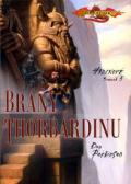Fantom Print Brány Thorbardinu - Hrdinové (svazek 5)