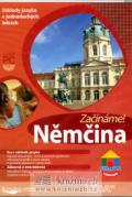 Leda Němčina - začínáme! - CD-ROM