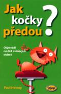 Heiney Paul Jak kočky předou?