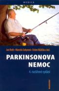 Maxdorf Parkinsonova nemoc - 4. vydání
