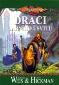 Fantom Print Draci jarního úsvitu - Kroniky 3