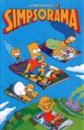 Crew Simpsonovi - Simpsoráma