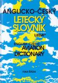 Leda Anglicko-český letecký slovník