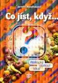 Start Co jíst, když...