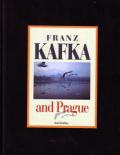 Slovart Franz Kafka and Prague