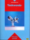 Lee Kyong Myong Taekwondo - Průvodce sportem