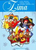 Rubico Zima - zvyky, obyčeje,náměty,návody,pohádky,příběhy a hry