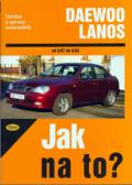 Bujański Krzysztof Daewoo Lanos - Jak na to?