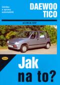 Ossowski Antoni Daewoo Tico - Jak na to?