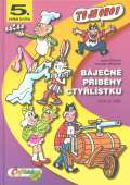 Nmeek Jaroslav Bjen pbhy tylstku 1979 a 1982 (5.velk kniha)