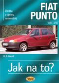 Etzold Hans-Rudiger Dr. Fiat Punto 10/93-8/99 - Jak na to? 24. - 4. vydn