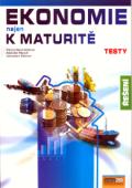 Navrátilová Petra Ekonomie nejen k maturitě - Testy/řešení