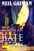 Crew Sandman - Báje a odlesky