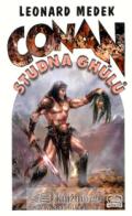 Medek Leonard Conan a Studna ghúlů
