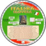 kolektiv autorů Italská slovesa