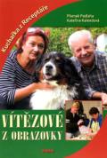 Kalendová Kateřina Kuchařka Receptáře -Vítězové z obrazovky
