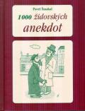 Šmakal Pavel 1000 židovských anekdot - 2. vydání