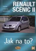 Kopp Renault Scnic II od roku 2003 do roku 2009 - Jak na to? 104.