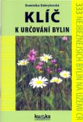Dobrylovská Dominika Klíč k určování bylin