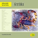 Kovařík František Štíři - Abeceda teraristy